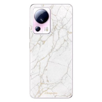 iSaprio GoldMarble 13 pro Xiaomi 13 Lite