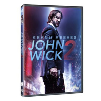 John Wick 2 - DVD