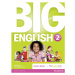 Big English 2 Pupil´s Book with MyEnglishLab Pearson