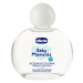 CHICCO Voda dětská parfémovaná Baby Moments Refresh Delicate 100ml