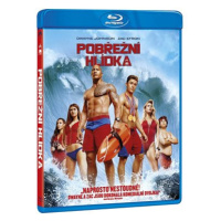 Pobřežní hlídka - Blu-ray