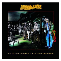 Marillion: Clutching At Straws - CD