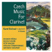 Dohnal Karel: Czech Music For Clarinet - CD