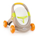 Smoby Minikiss Baby Walker 3v1 zvířátko