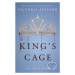 King's Cage - Victoria Aveyard - kniha z kategorie Beletrie pro děti