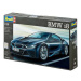 Plastic ModelKit auto 07008 - BMW i8 (1:24)