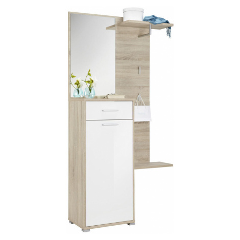 Předsíňové sestavy Carryhome