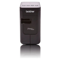 Brother PTP750WYJ1