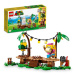 LEGO® Super Mario™ 71421 Dixie Kong a koncert v džungli – rozšiřující set