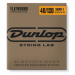 Dunlop DBFS40120S Flatwound Bass 40-120