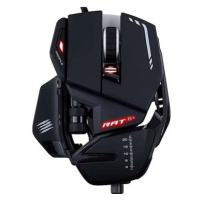 Mad Catz R.A.T. 6+ černá