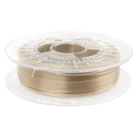 Spectrum 80271 3D filament, PLA Glitter, 1,75mm, 500g, clear gold