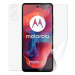 Screenshield MOTOROLA Moto G04 XT2421-3 fólie na celé tělo