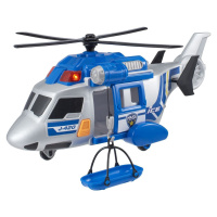 Halsall Teamsterz helikoptéra policejní (123)