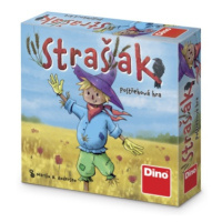 Strašák DINO