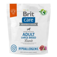 Brit Care Dog Hypoallergenic Adult Large Breed 1kg