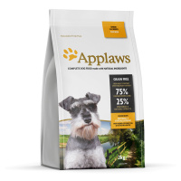 Applaws Senior All Breed s kuřecím -2 kg
