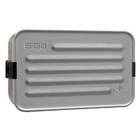 SIGG Jídelní box Metal Food Box Plus ALU - 1400 ml