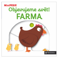 Objevujeme svět! Farma