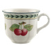 VILLEROY & BOCH Kávový šálek z kolekce FRENCH GARDEN FLEURENCE