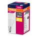 LED žárovka E14 OSRAM CL P FR 8W (60W) teplá bílá (2700K)