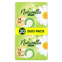 Naturella Ultra Normal Velikost 1 Vložky S Křidélky 20 ks