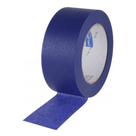 Páska maskovací papírová Blue Dolphin 48mmx50m