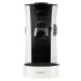 Kapslový kávovar Philips Senseo Select CSA230/00 / 1450 W / bílá