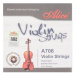 ALICE A706 Advanced Violin String Set