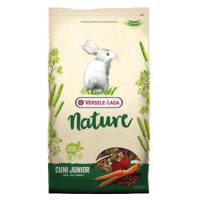 Versele Laga Nature Cuni Junior pro králíky 2,3 kg