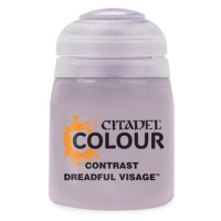 Citadel Contrast Paint - Dreadful Visage (18 ml)