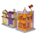 Figurka Harry Potter - Diagonal Alley, 46 x 33 x 10 cm