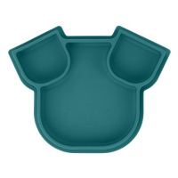 Babymoov Silikonový talíř ISY´PLATE Dog