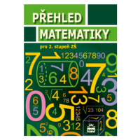 Přehled matematiky pro 2. stupeň ZŠ - Alena Řepíková