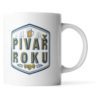 Sablio Hrnek Pivař roku: 330 ml