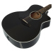 Taylor 214ce-BLK DLX (rozbalené)