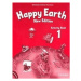 Happy Earth 1 Activity Book (New Edition) (Defekt) - Bill Bowler