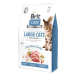 Brit Care Cat Grain-Free Large cats Power & Vitality, 2 kg