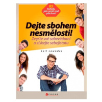 Dejte sbohem nesmělosti! CPRESS