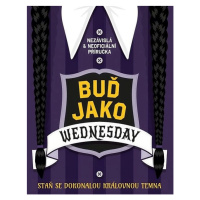 Buď jako Wednesday