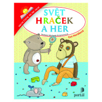 Svět hraček a her