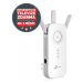 TP-Link RE450 OneMesh/EasyMesh WiFi5 Extender/Repeater (AC1750, 2, 4GHz/5GHz, 1xGbELAN)