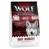 Wolf of Wilderness, 2 x 1 kg - 20 % sleva - Adult 