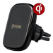 Pitaka MagMount Qi Wireless Air Vent Mount