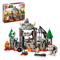 LEGO - Boj ve Dry Bowserově hradu – rozšiřující set