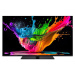 Smart televize Panasonic TX-55MZ800E / OLED / 3840 × 2160 px / 55" (139 cm) / 4K Ultra HD / čern