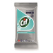 CIF univerzální čisticí ubrousky na všechny omyvatelné povrchy - 100 ks