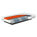 Hn8 Schlafsysteme 7zónová taštičková matrace Sleep Balance TFK (Žádný údaj, 90 x 190 cm, H2/H3)