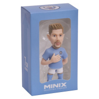 MINIX Football: Manchester City - De Bruyne 7 cm