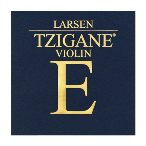 Larsen TZIGANE - Struna E na housle DYBERG LARSEN